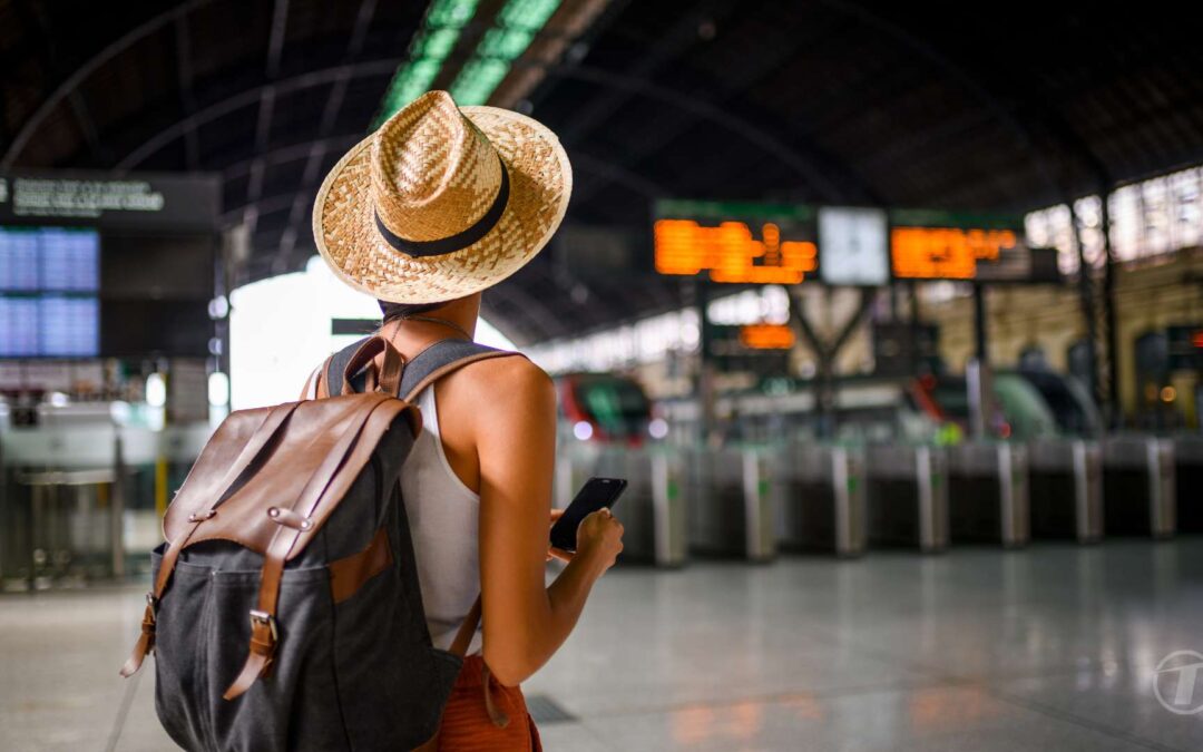 14 Things to Know Before Traveling Solo