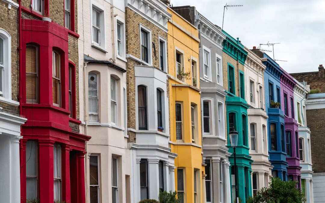 5 Cities to Visit in the UK for Movie Lovers