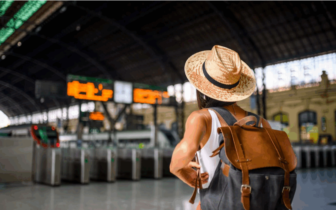Exploring the World Alone: The Joys and Challenges of Solo Travel