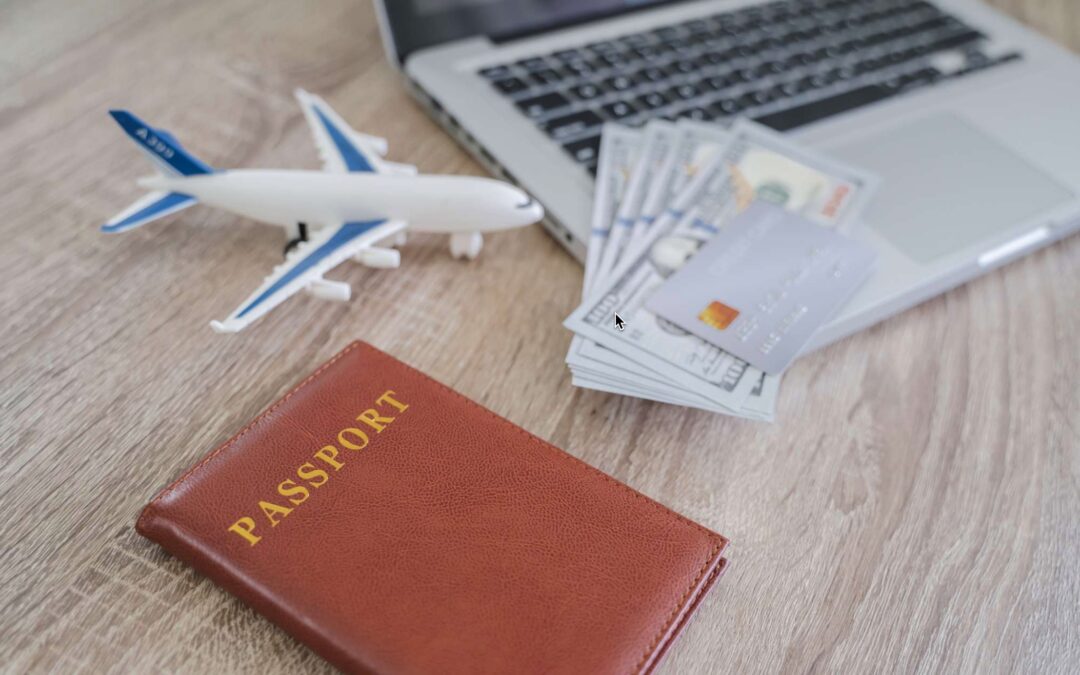 Why Choosing a Travel Advisor Beats Online Booking Every Time
