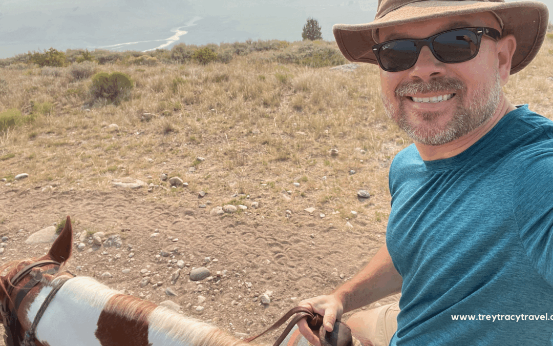 9 Fun Things to Do During the Summer in Jackson Hole, Wyoming
