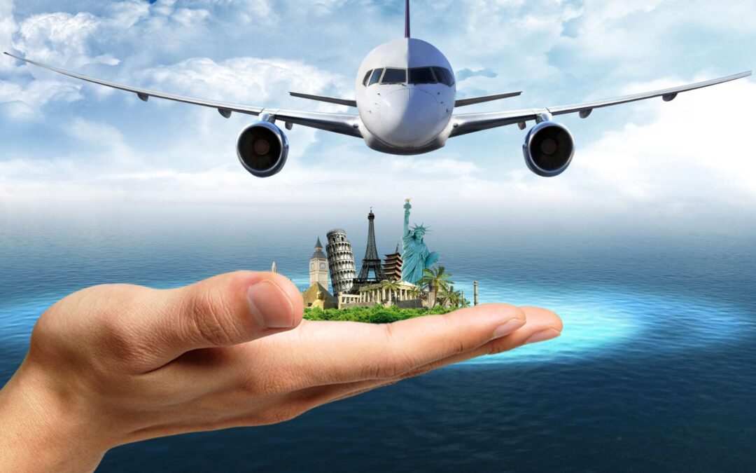 Four Reasons Why Travel Advisors Are More Relevant Than Ever