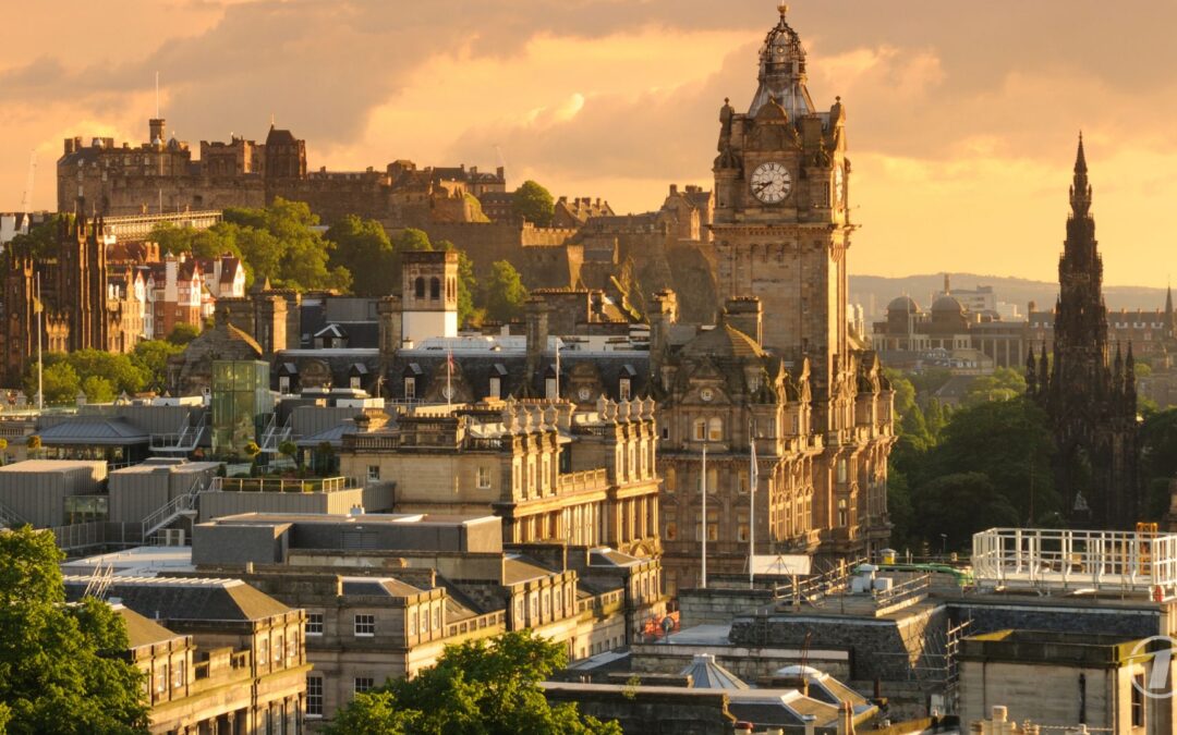 The Top 5 Cities to Visit in Scotland