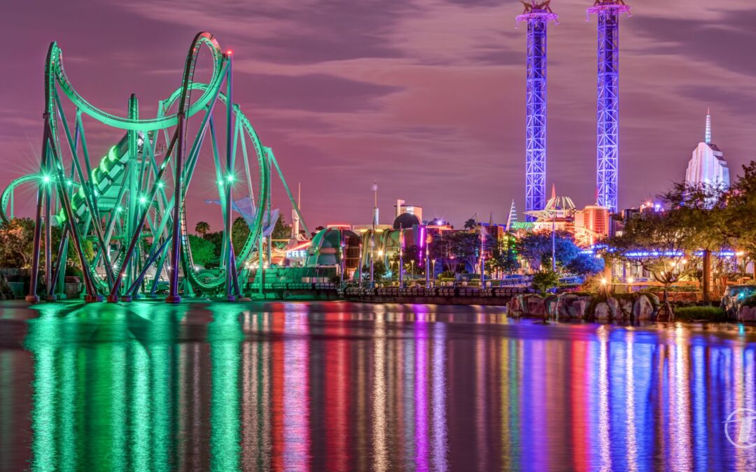Top 10 Things to Know For Your First Visit to Universal Orlando