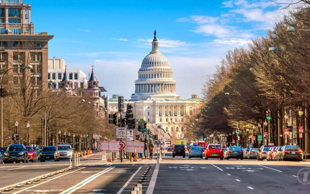Top 10 Tips for First Time Visitors to Washington, D.C.