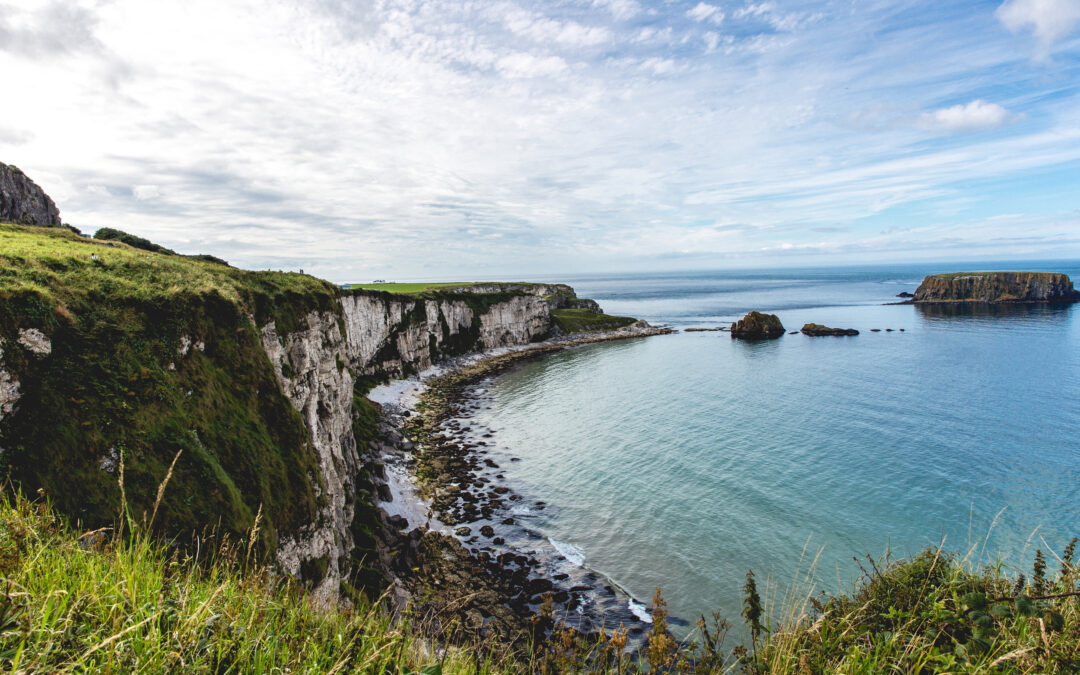 Top 5 Cities to Visit in Ireland
