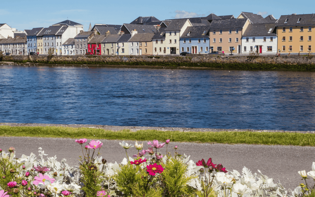 Top 5 Day Trips from Dublin That You Need to Take