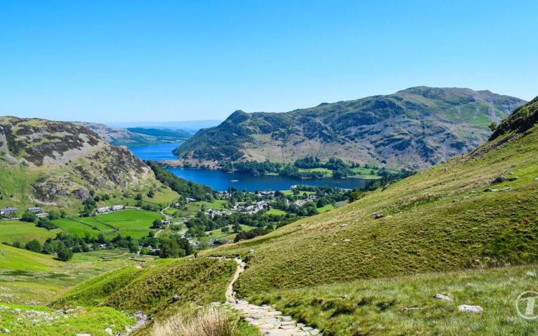 Top 5 Destinations to Visit in England (Aside from London)