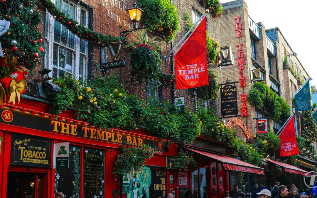 Top 7 Things That You Should Actually See and Do in Dublin