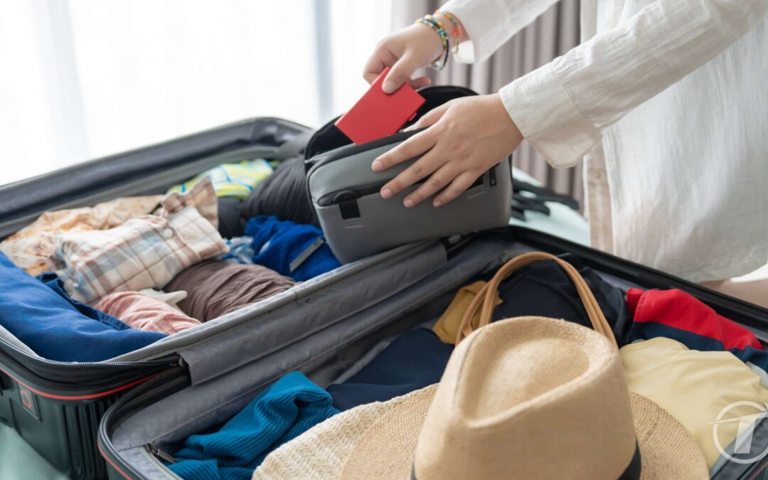 What to Pack for a European River Cruise (First-Timer’s Checklist)