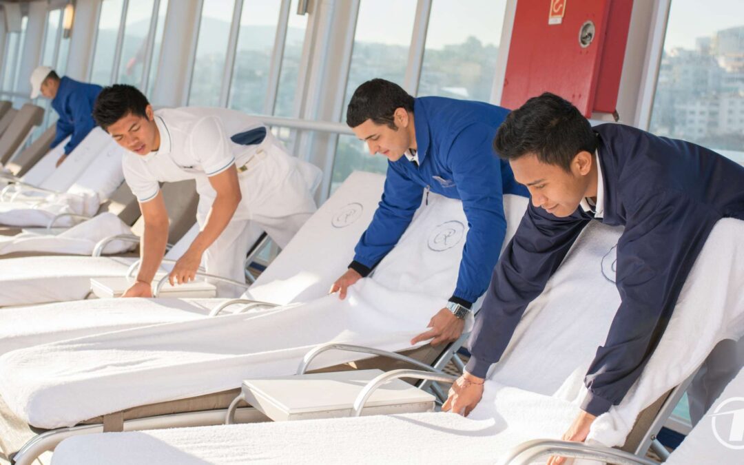 Ocean Cruises 2026: Comparing the Best Premium & Luxury Cruise Lines