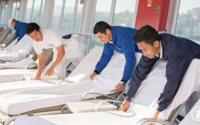 Ocean Cruises 2026: Comparing the Best Premium & Luxury Cruise Lines