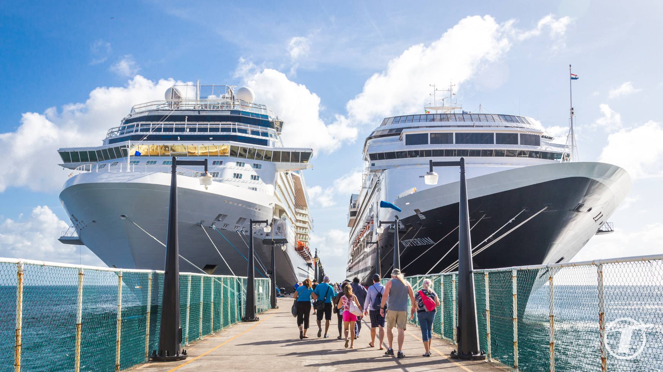 Mistake People Make When Booking a Cruise Mistake People Make When Booking a Cruise