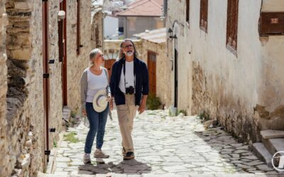 Shoulder Season Travel: Why It Matters for You