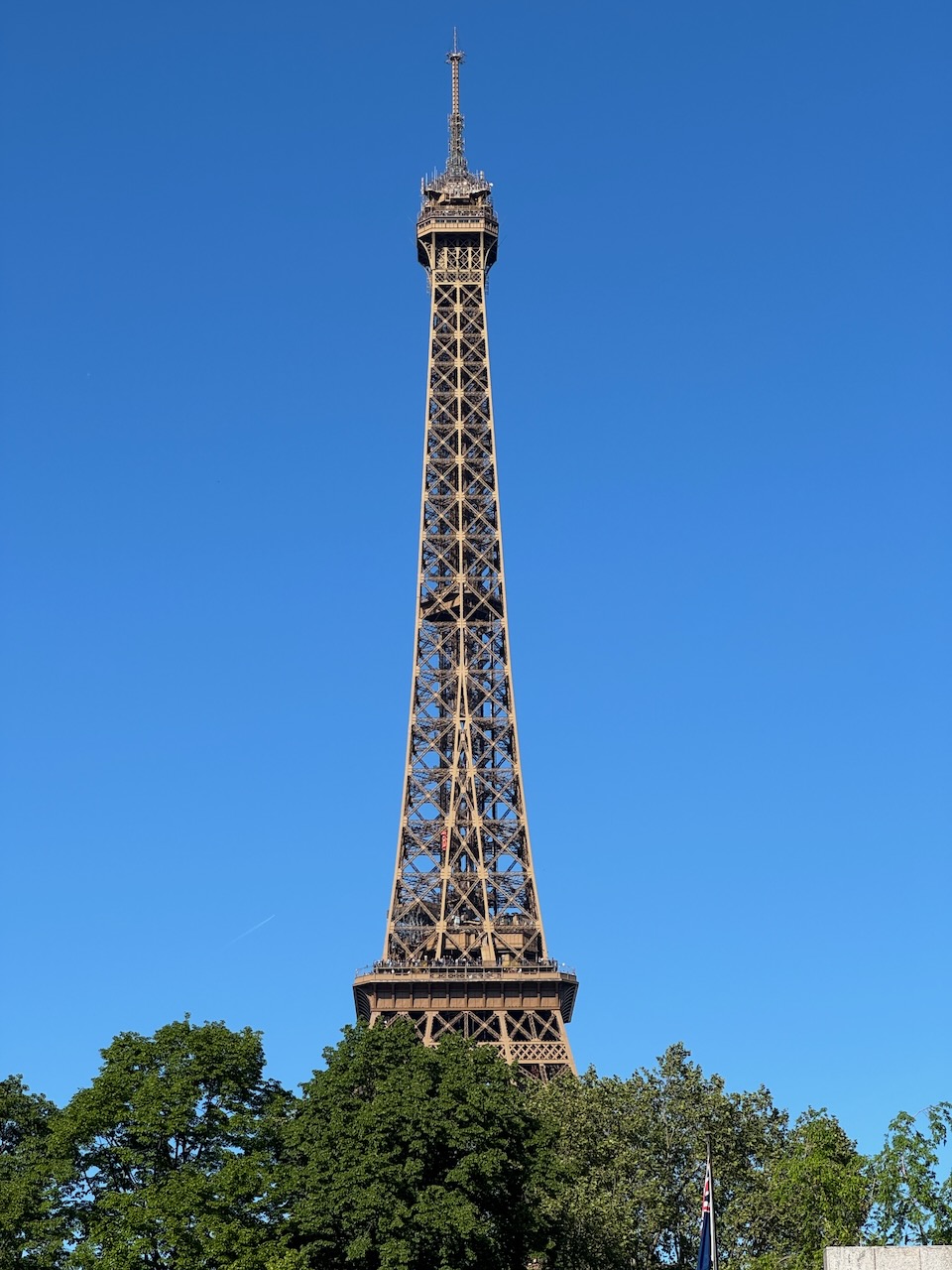 Eiffel Tower Paris France Eiffel Tower Paris France