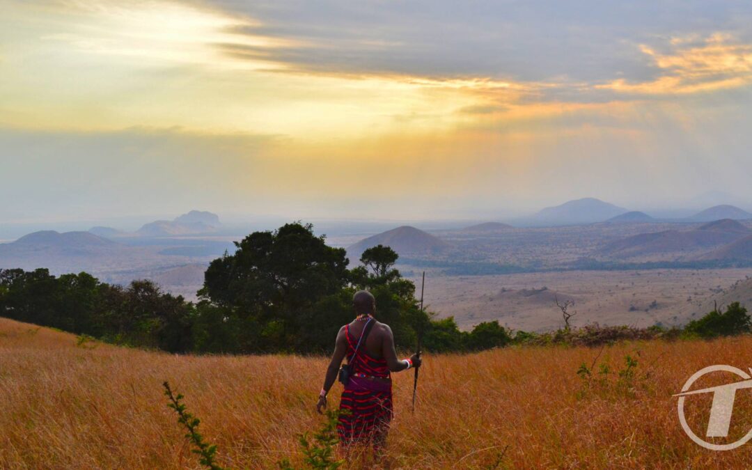 First Time Kenya Safari Tips for a Great Experience